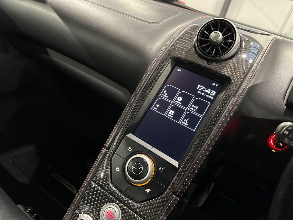 Used McLaren MP4 2013 for sale - 76039782: Photo 28