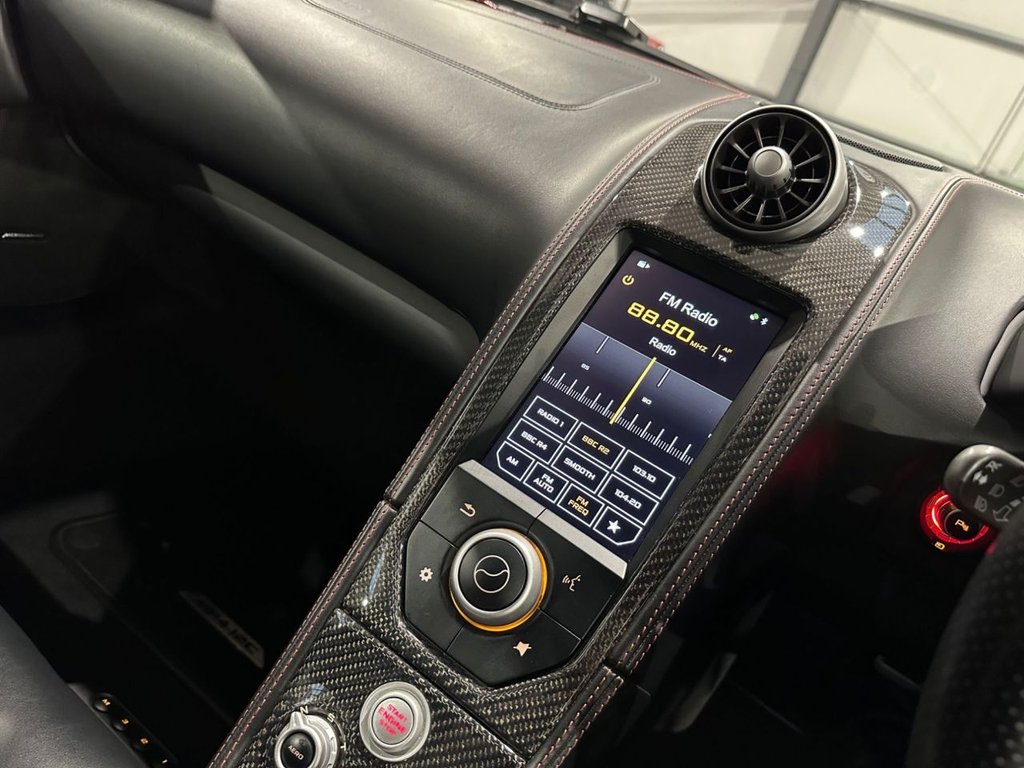 Used McLaren MP4 2013 for sale - 76039782: Photo 29