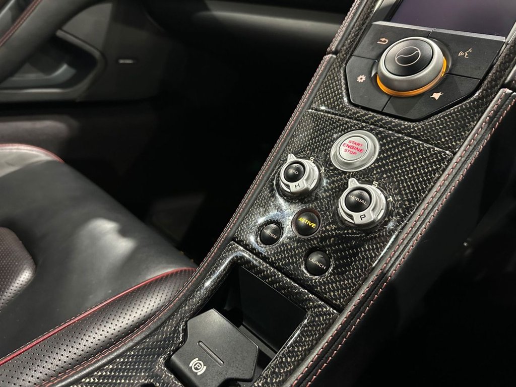 Used McLaren MP4 2013 for sale - 76039782: Photo 30