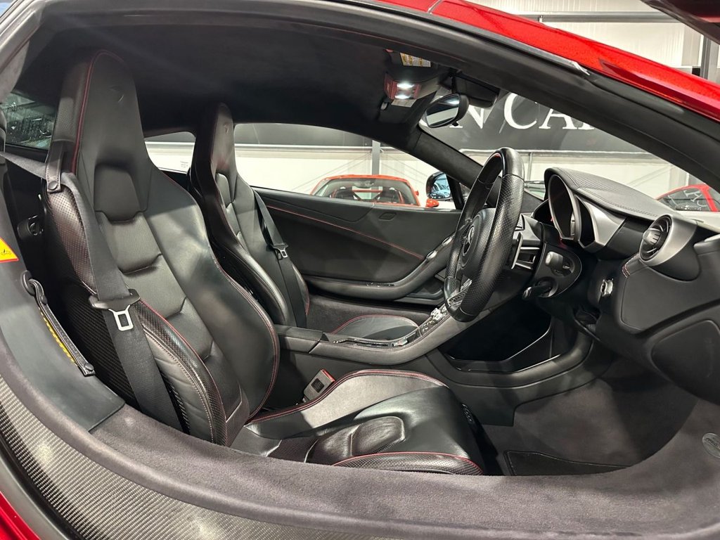 Used McLaren MP4 2013 for sale - 76039782: Photo 31