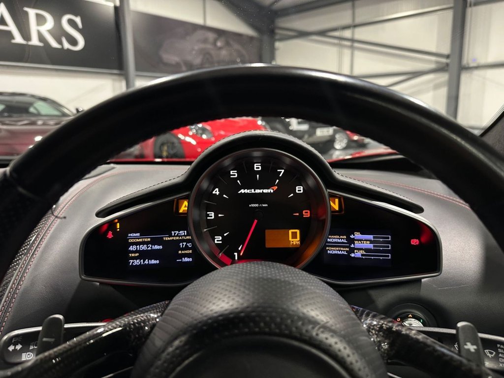 Used McLaren MP4 2013 for sale - 76039782: Photo 32
