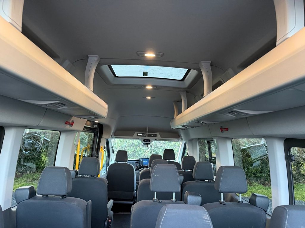 Used Ford Transit 2024 for sale - 77319535: Photo 20