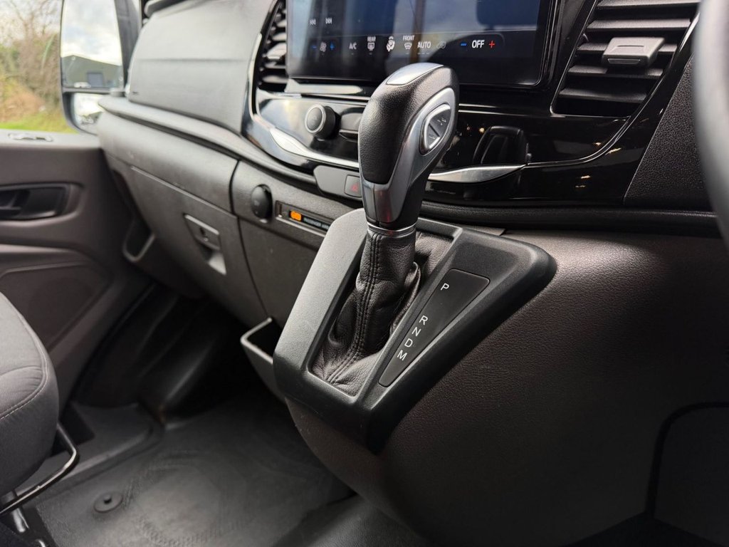 Used Ford Transit 2024 for sale - 77319535: Photo 24