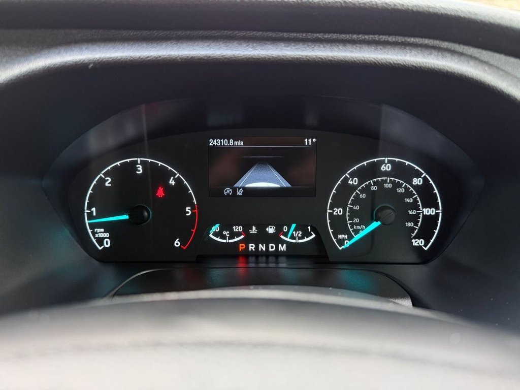 Used Ford Transit 2024 for sale - 77319535: Photo 26