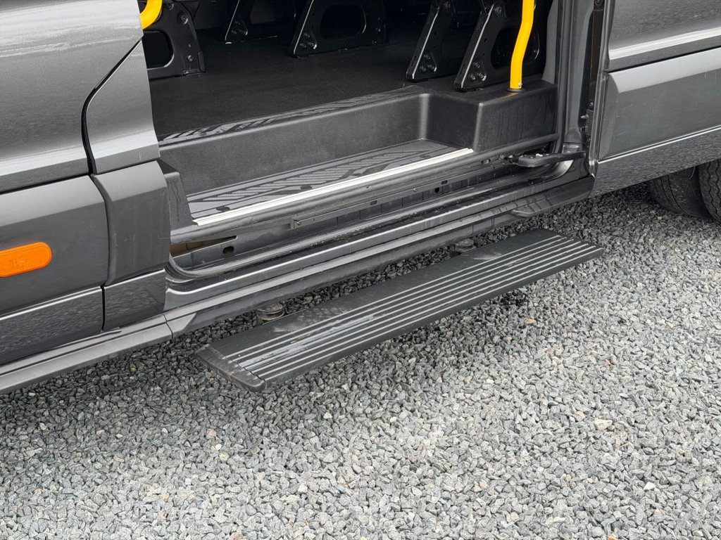 Used Ford Transit 2024 for sale - 77319535: Photo 30