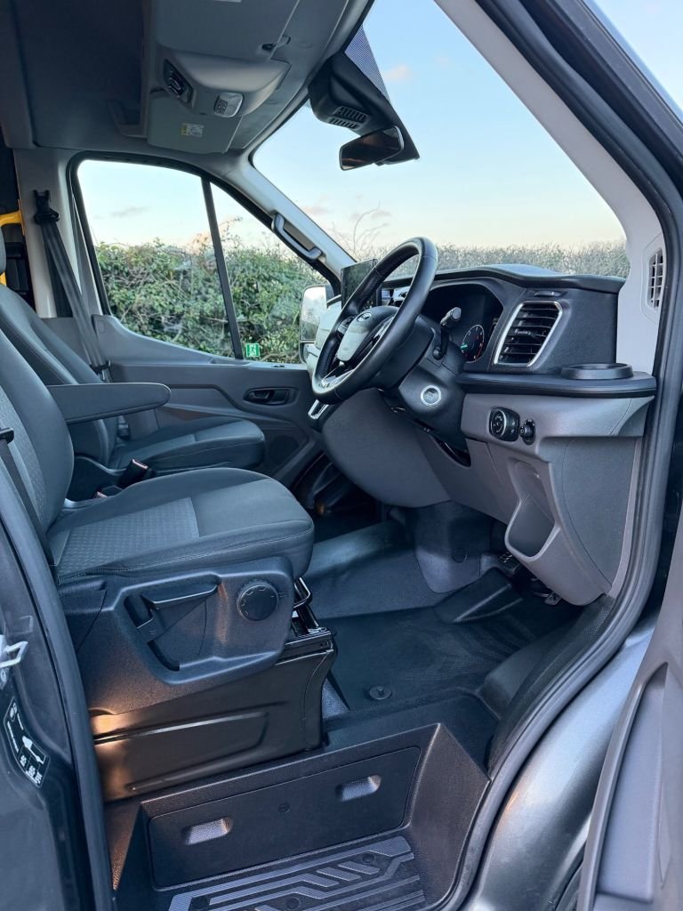 Used Ford Transit 2024 for sale - 77319535: Photo 7