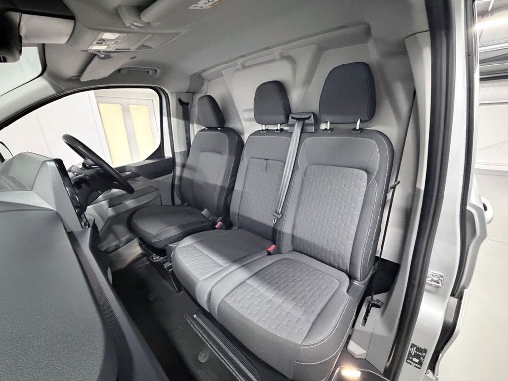 Used Ford Transit Custom 2024 for sale - 76482411: Photo 10