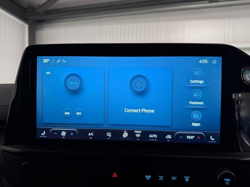 Used Ford Transit Custom 2024 for sale - 76482411: Photo 11