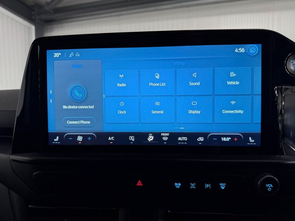 Used Ford Transit Custom 2024 for sale - 76482411: Photo 12