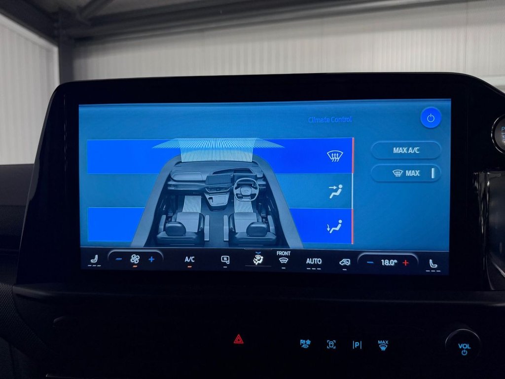 Used Ford Transit Custom 2024 for sale - 76482411: Photo 13