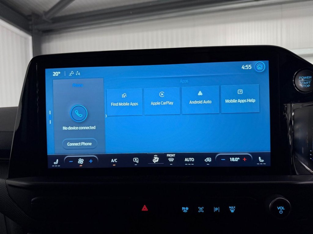 Used Ford Transit Custom 2024 for sale - 76482411: Photo 14