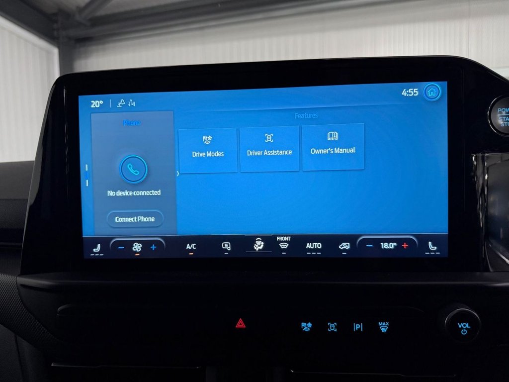 Used Ford Transit Custom 2024 for sale - 76482411: Photo 15