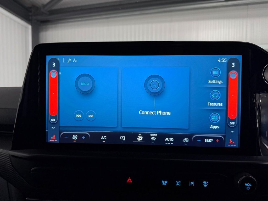 Used Ford Transit Custom 2024 for sale - 76482411: Photo 16