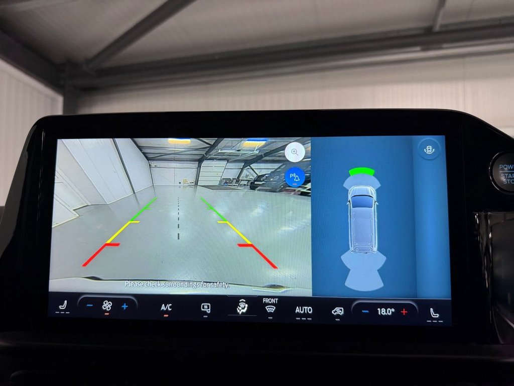 Used Ford Transit Custom 2024 for sale - 76482411: Photo 17