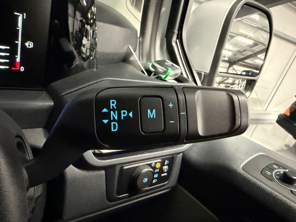 Used Ford Transit Custom 2024 for sale - 76482411: Photo 18