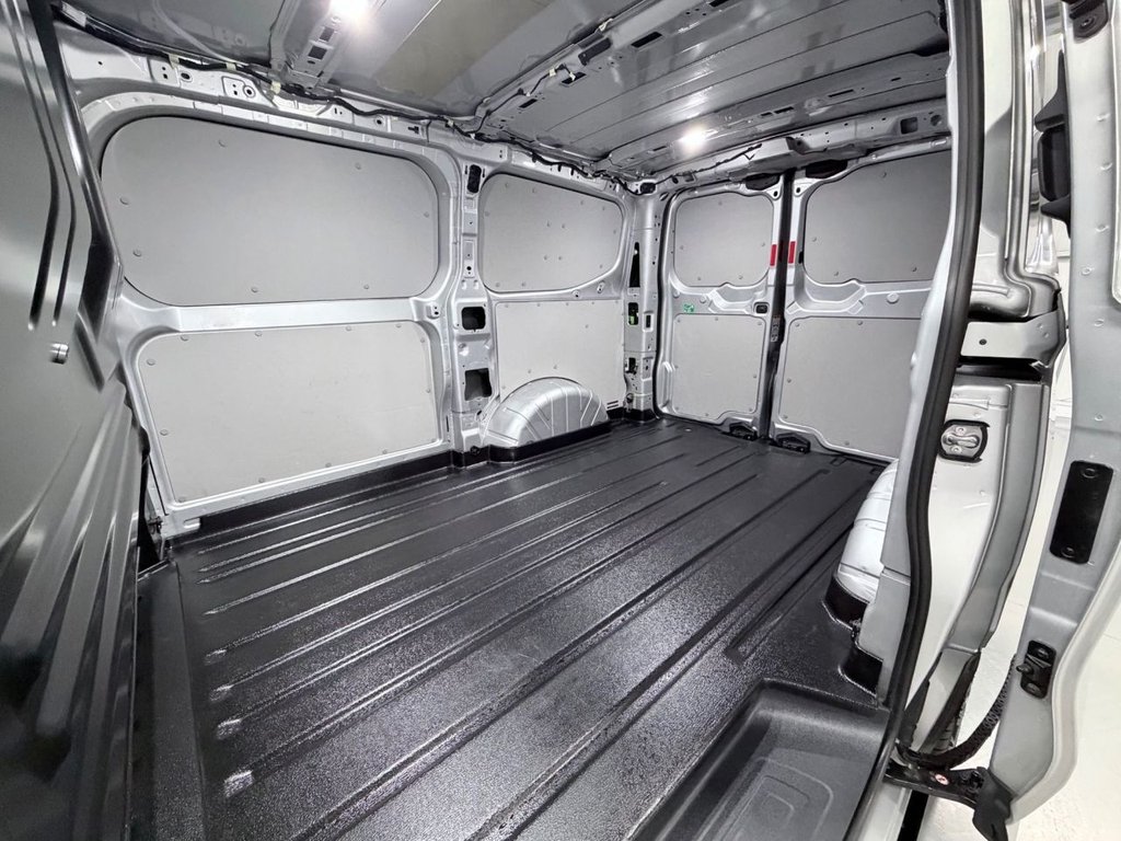 Used Ford Transit Custom 2024 for sale - 76482411: Photo 22