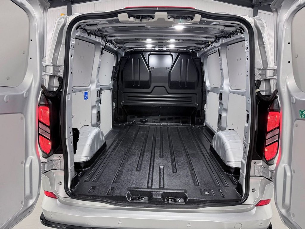 Used Ford Transit Custom 2024 for sale - 76482411: Photo 23