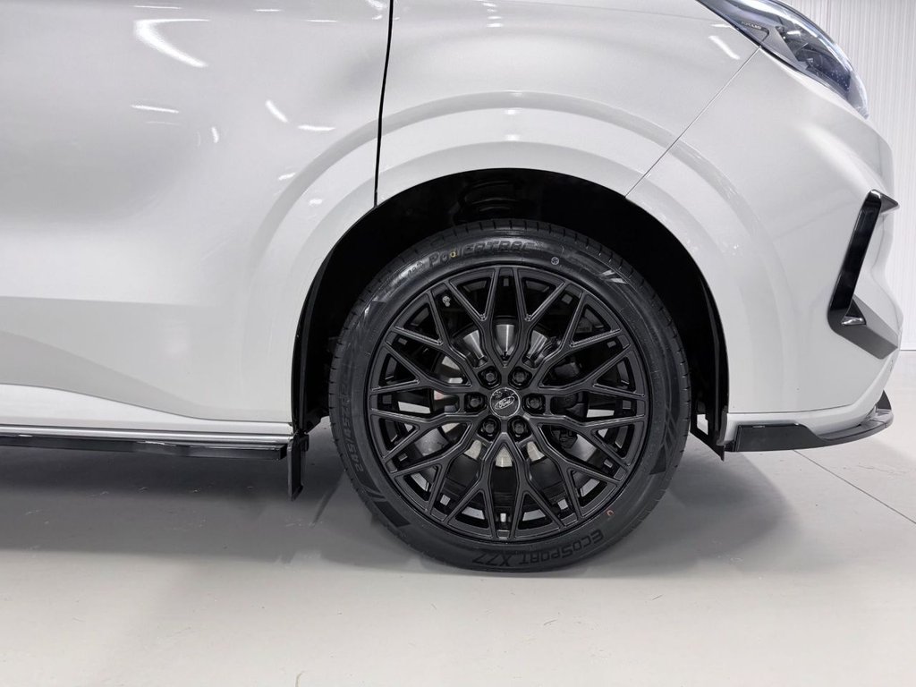 Used Ford Transit Custom 2024 for sale - 76482411: Photo 26