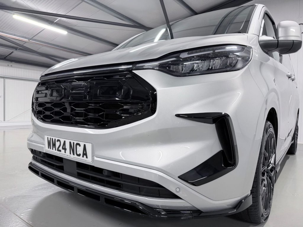 Used Ford Transit Custom 2024 for sale - 76482411: Photo 27