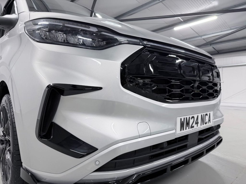 Used Ford Transit Custom 2024 for sale - 76482411: Photo 28