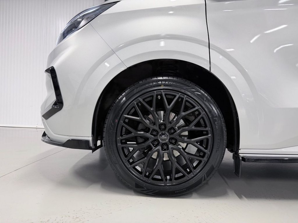 Used Ford Transit Custom 2024 for sale - 76482411: Photo 29