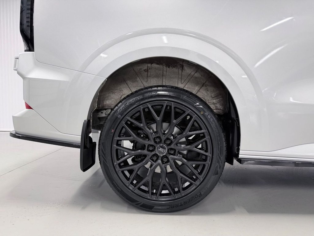 Used Ford Transit Custom 2024 for sale - 76482411: Photo 30