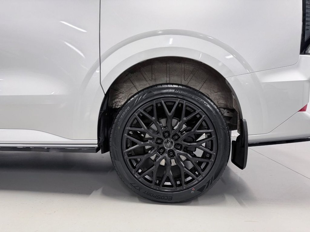 Used Ford Transit Custom 2024 for sale - 76482411: Photo 31