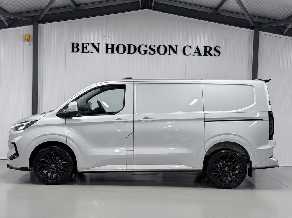 Used Ford Transit Custom 2024 for sale - 76482411: Photo 5