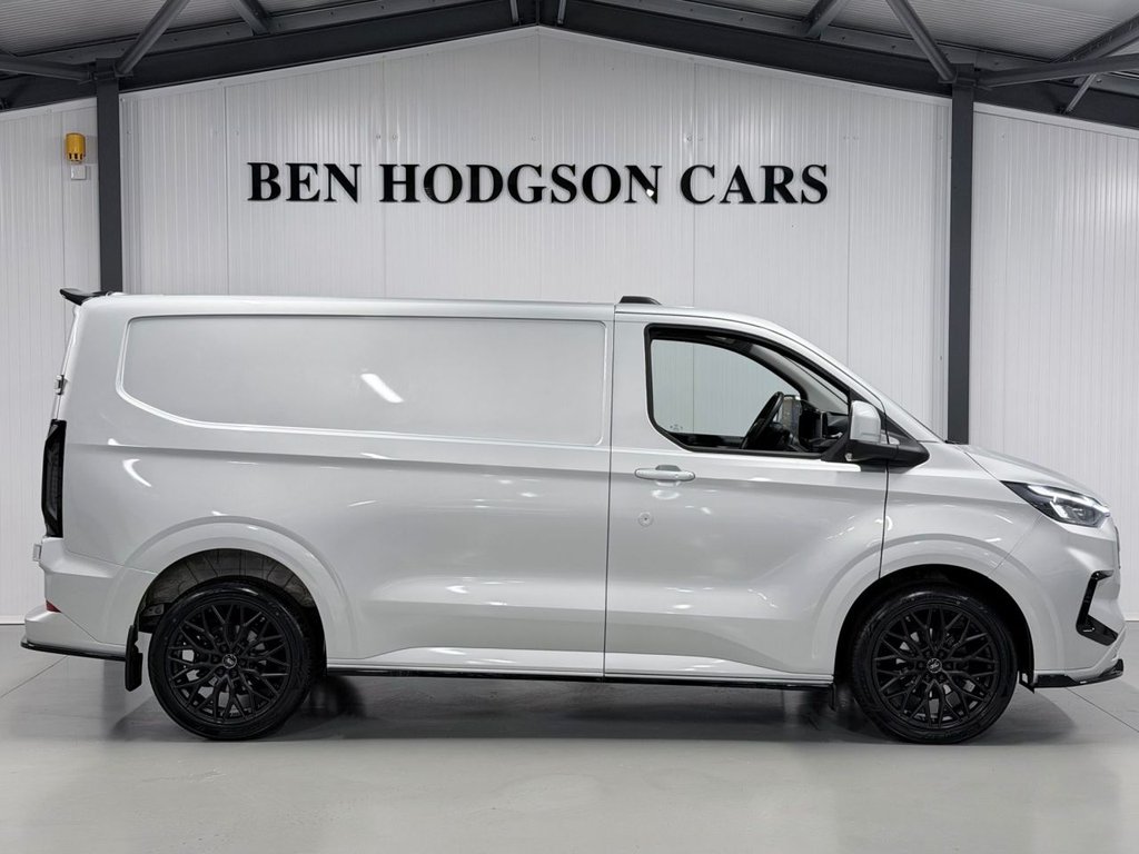 Used Ford Transit Custom 2024 for sale - 76482411: Photo 6