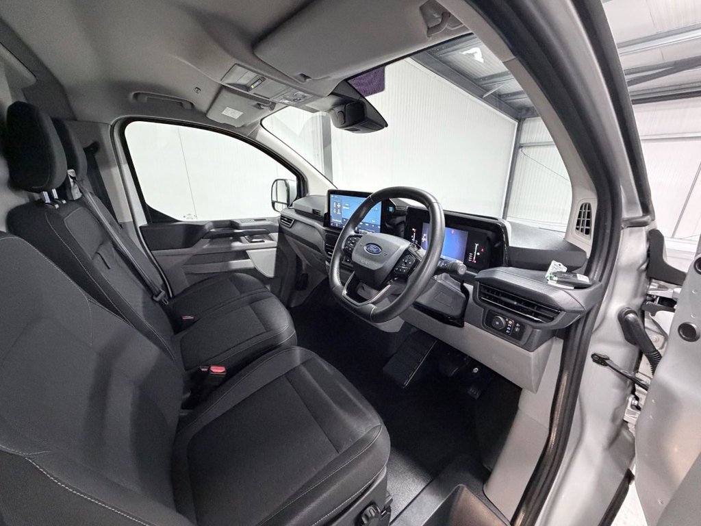 Used Ford Transit Custom 2024 for sale - 76482411: Photo 7