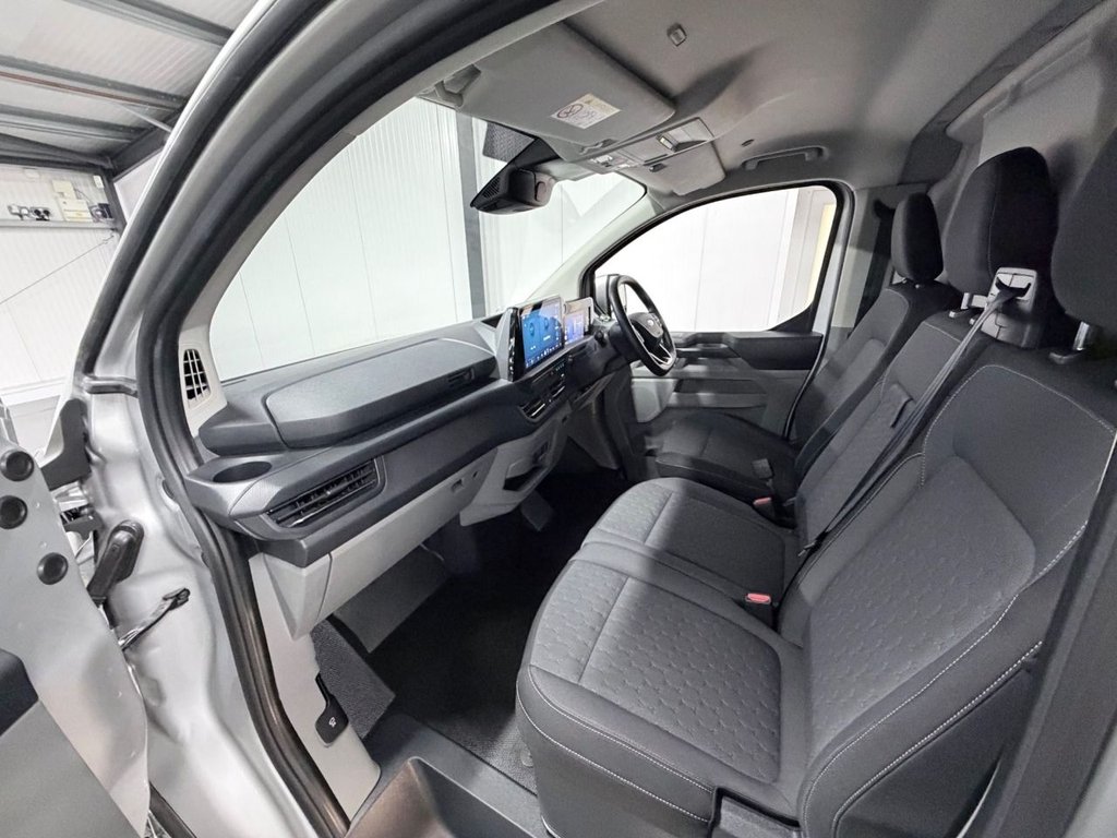 Used Ford Transit Custom 2024 for sale - 76482411: Photo 9