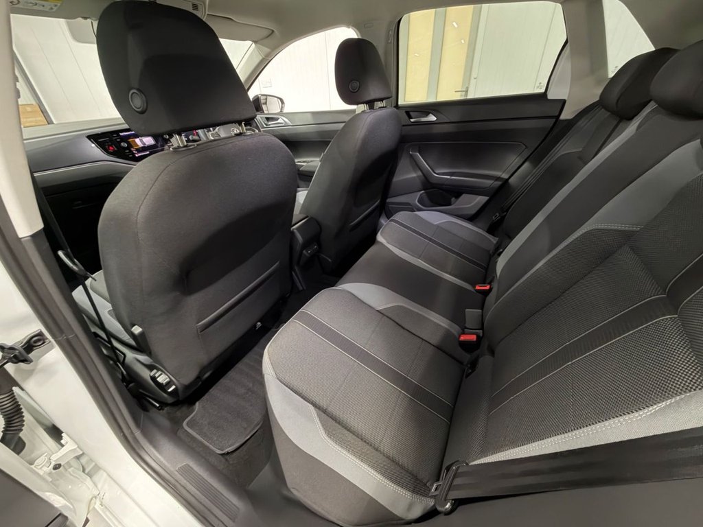 Used Volkswagen Polo 2023 for sale - 77038293: Photo 11