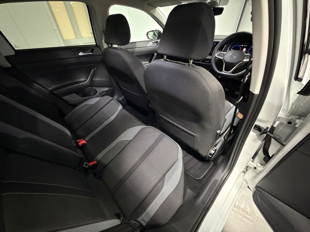 Used Volkswagen Polo 2023 for sale - 77038293: Photo 13