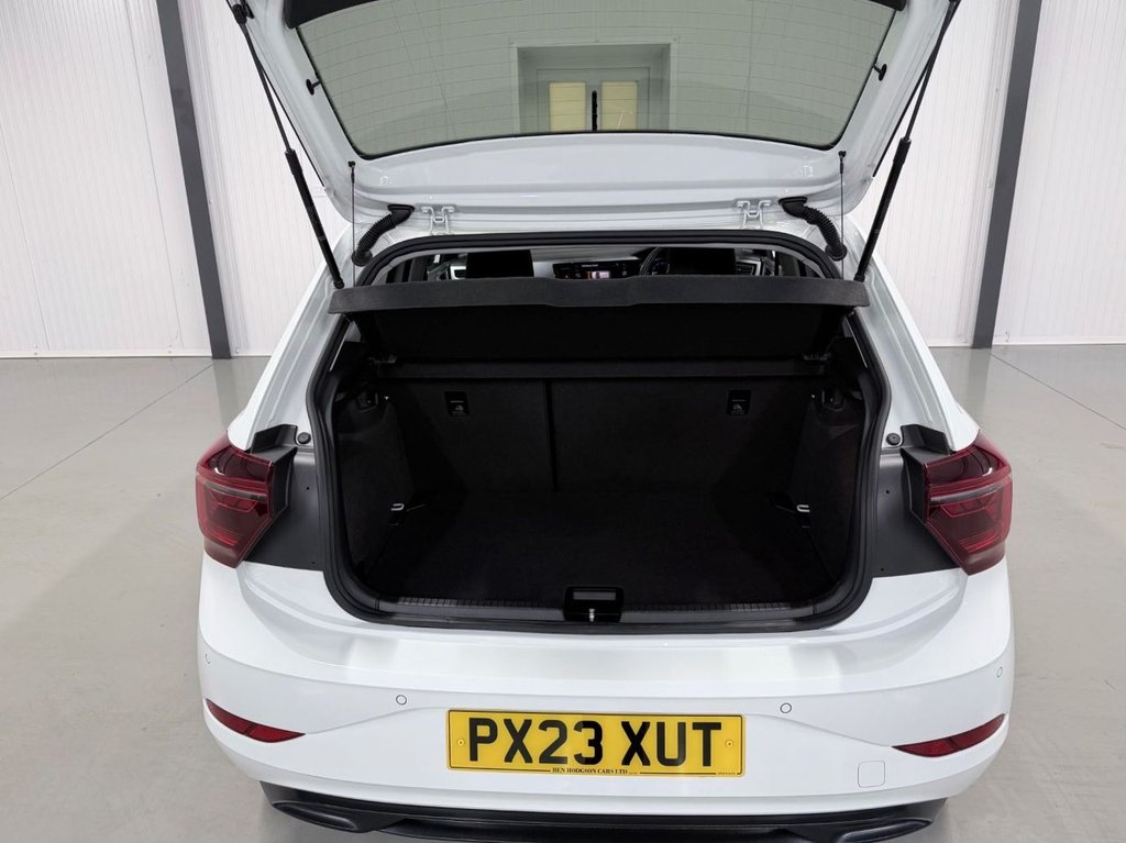 Used Volkswagen Polo 2023 for sale - 77038293: Photo 15