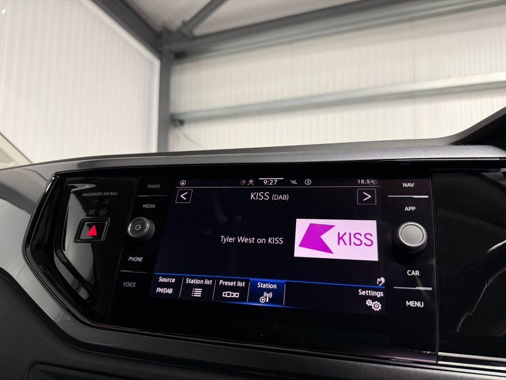 Used Volkswagen Polo 2023 for sale - 77038293: Photo 16