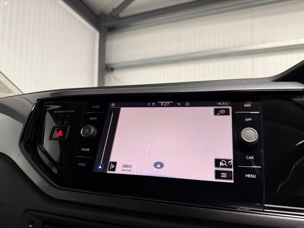 Used Volkswagen Polo 2023 for sale - 77038293: Photo 17