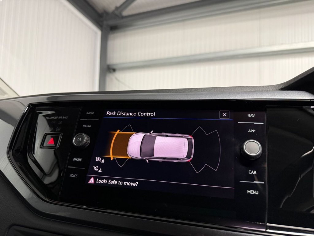 Used Volkswagen Polo 2023 for sale - 77038293: Photo 19