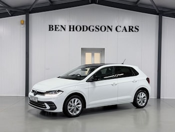 2023 (23) - 1.0 TSI Style 5dr