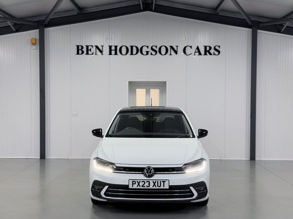 Used Volkswagen Polo 2023 for sale - 77038293: Photo 24