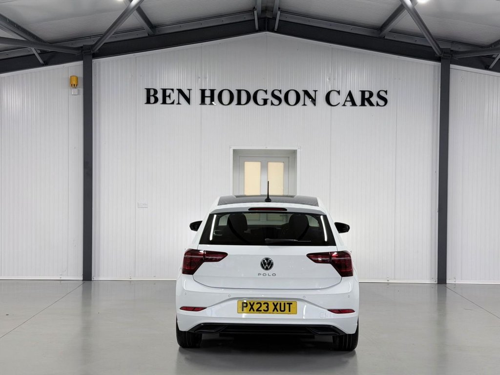 Used Volkswagen Polo 2023 for sale - 77038293: Photo 25