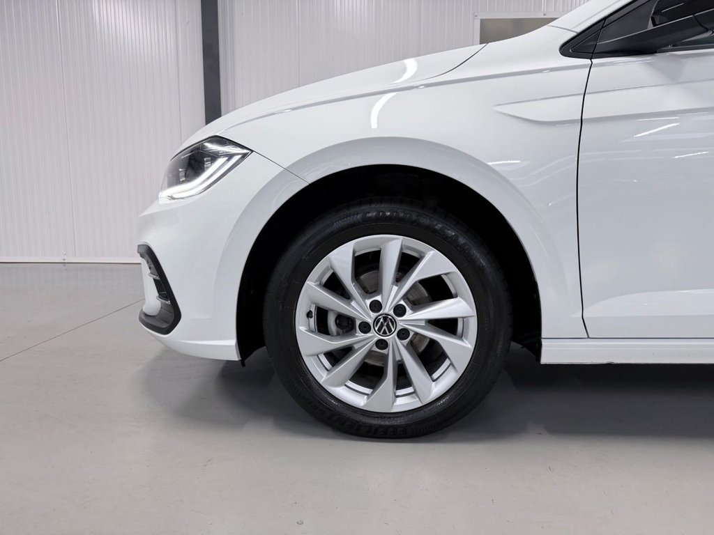 Used Volkswagen Polo 2023 for sale - 77038293: Photo 26