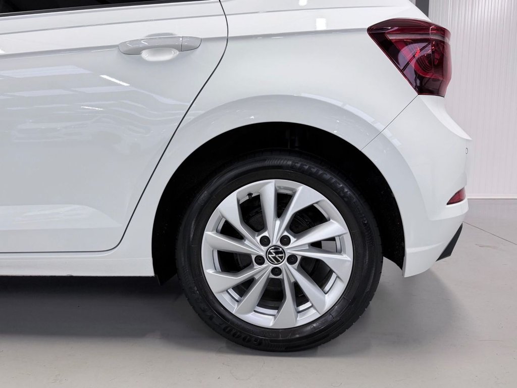 Used Volkswagen Polo 2023 for sale - 77038293: Photo 27