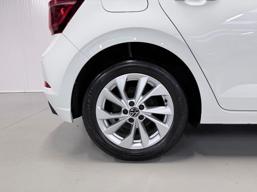 Used Volkswagen Polo 2023 for sale - 77038293: Photo 28