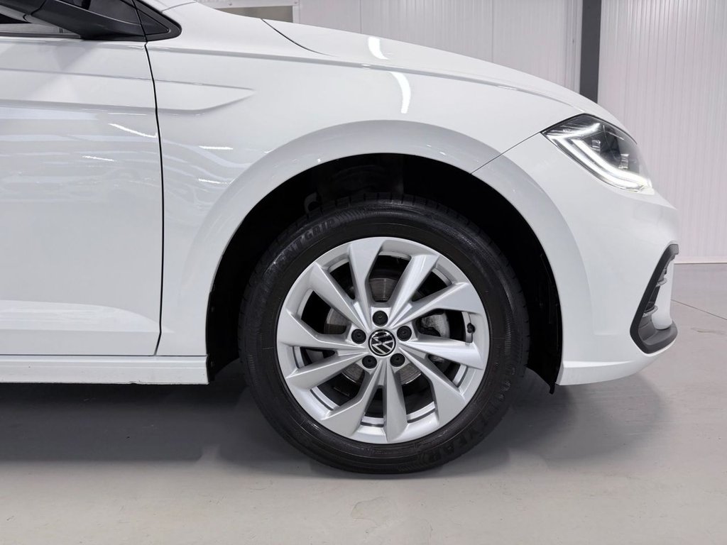 Used Volkswagen Polo 2023 for sale - 77038293: Photo 29