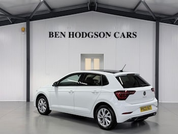 Used Volkswagen Polo 2023 for sale - 77038293: Photo