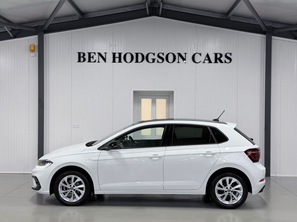 Used Volkswagen Polo 2023 for sale - 77038293: Photo 6