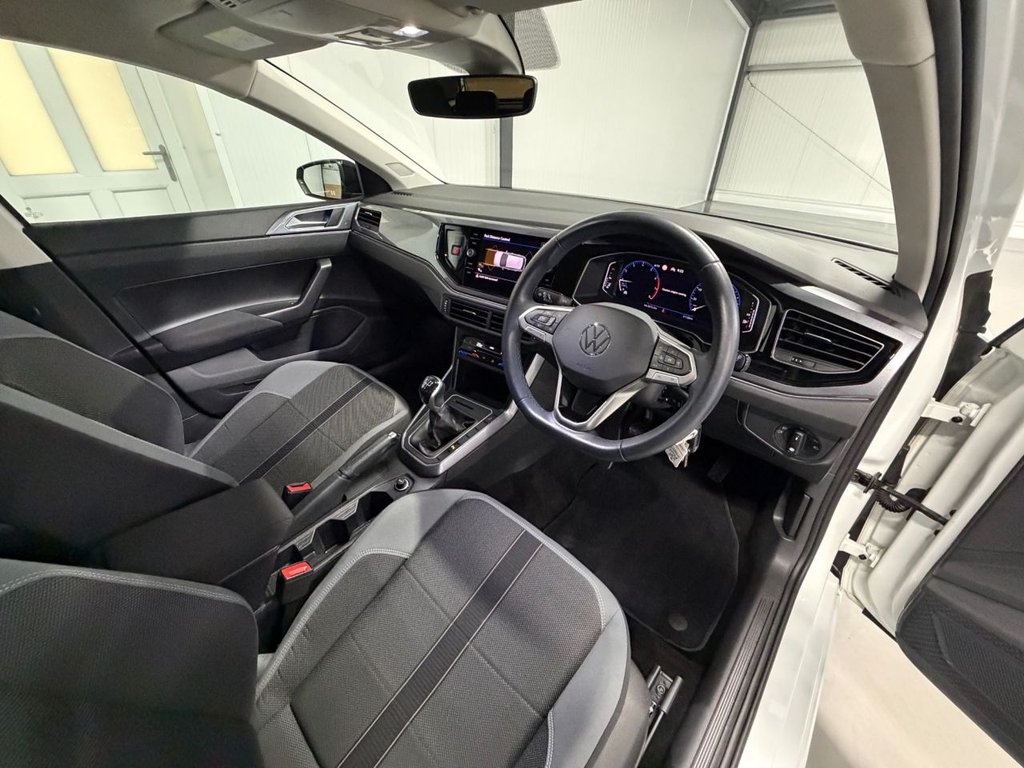 Used Volkswagen Polo 2023 for sale - 77038293: Photo 7