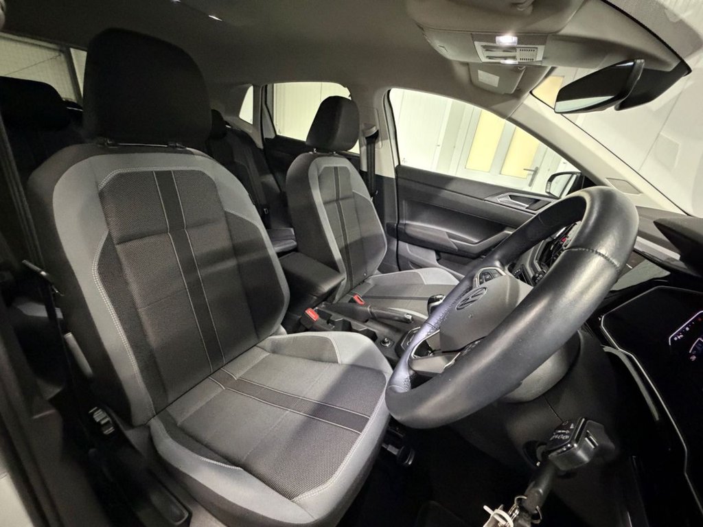 Used Volkswagen Polo 2023 for sale - 77038293: Photo 8