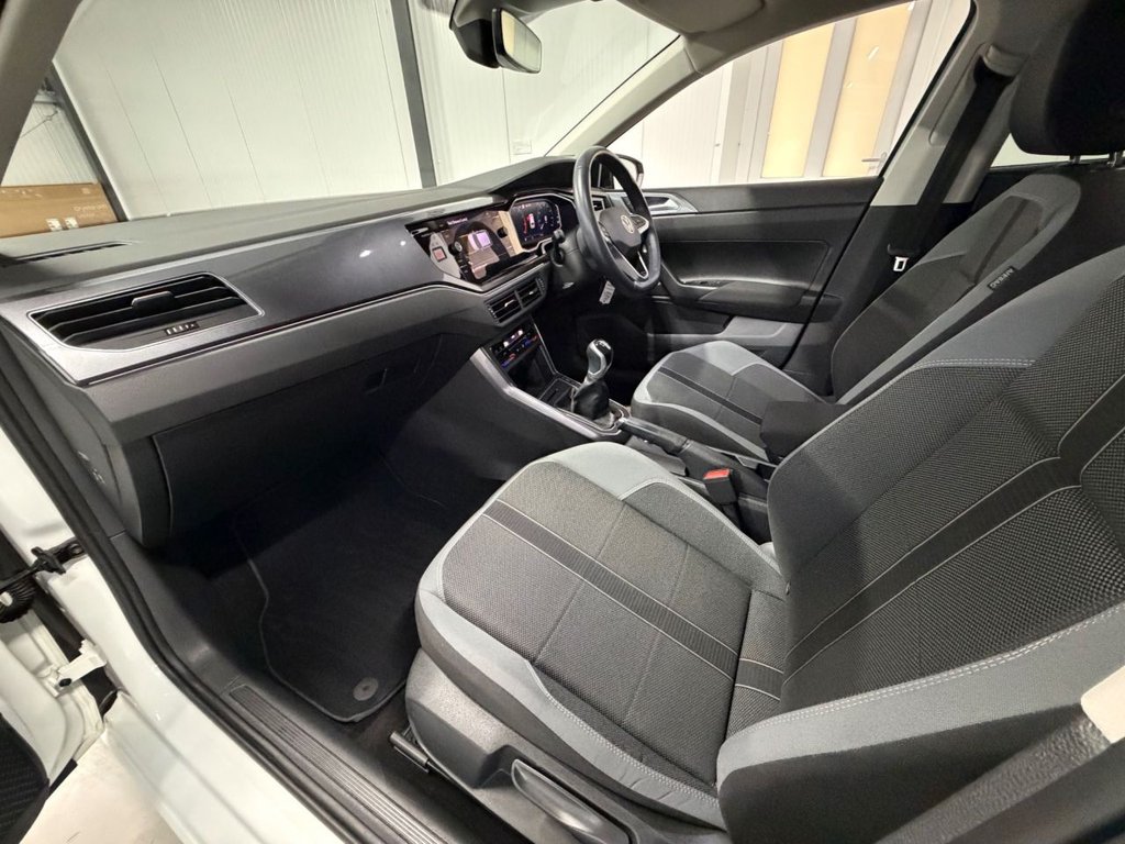 Used Volkswagen Polo 2023 for sale - 77038293: Photo 9