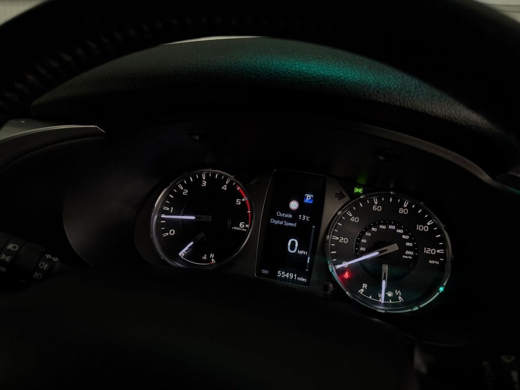 Used Toyota Hilux 2023 for sale - 77067589: Photo 25